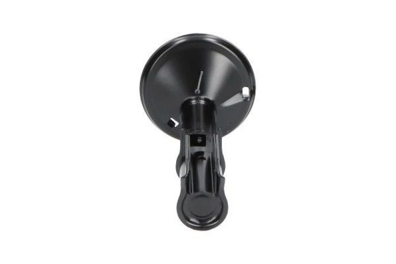 Image of KAVO PARTS SSA-10081 Shock absorber Front Axle, Gas Pressure, Twin-Tube, Suspension Strut, Top pin Shock Absorber (854)
