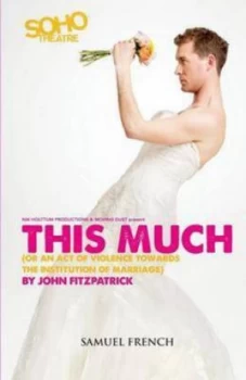 Image of This Much by John Fitzpatrick Paperback