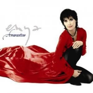 image of Amarantine by Enya CD Album