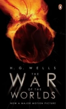 Image of The War of the Worlds by H.G. Wells Book