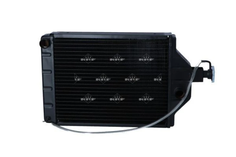 Image of NRF 58408 Engine radiator Brazed cooling fins Radiator,engine cooling (470)