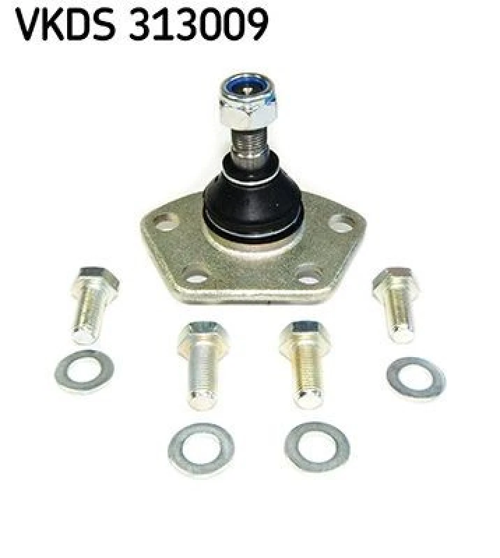 Image of SKF Ball Joint SKF VKDS 313009
