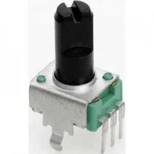 Image of 4113003545 Rotary Potentiometer