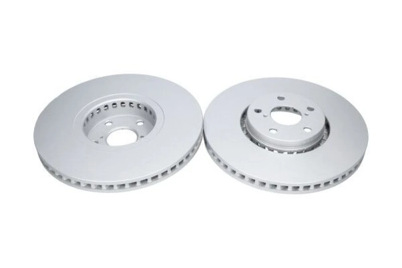 Image of KAVO PARTS Brake disc KAVO PARTS BR-9525-C