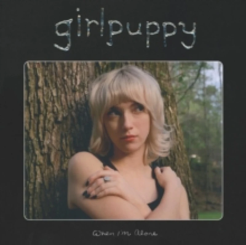Image of When I'm Alone Vinyl
