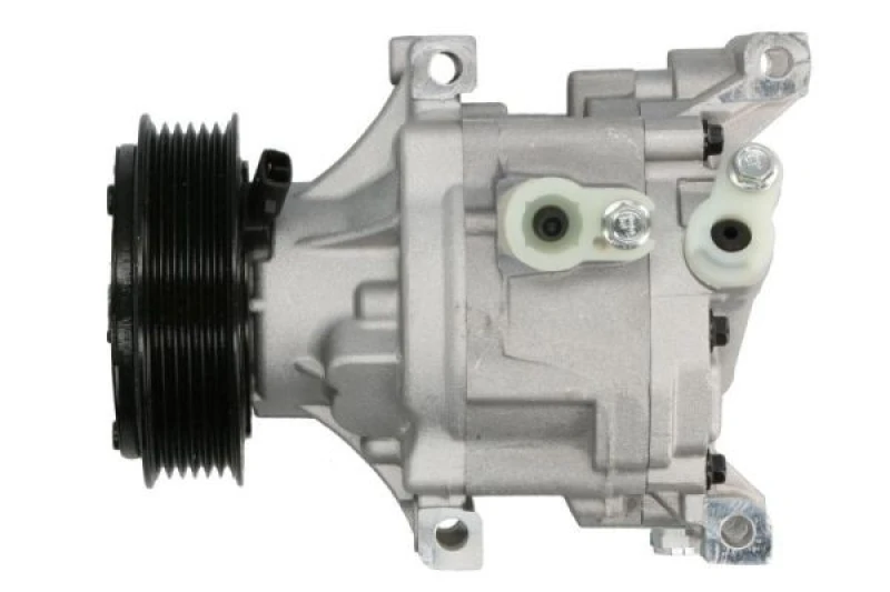 Image of THERMOTEC Air conditioning compressor THERMOTEC KTT095021