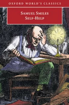 Image of Self-Help by Samuel Smiles Paperback