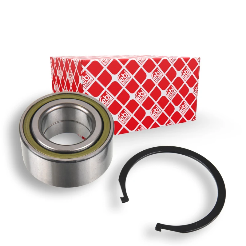 Image of Wheel bearing kit FEBI BILSTEIN 172642