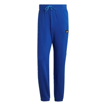 Image of adidas Future Icons Joggers Mens - Royal Blue