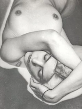Image of Man Ray by Judy Annear Paperback