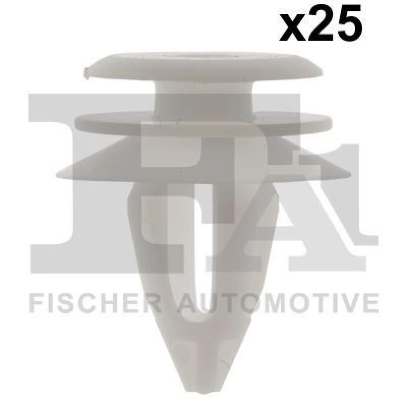 Image of FA1 Trim clip FA1 10-40027.25