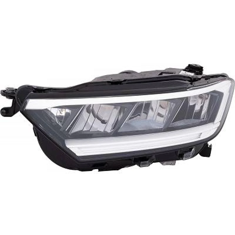 Image of Headlight DIEDERICHS 2240885
