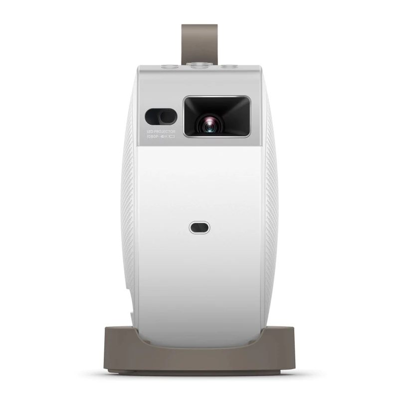 Image of BenQ GV32 500 ANSI lumens DLP 1080p (1920x1080) White