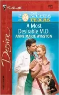 Image of most desirable m d