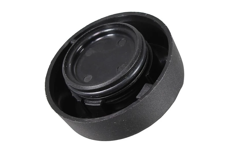 Image of Oil filler cap METZGER 2141079