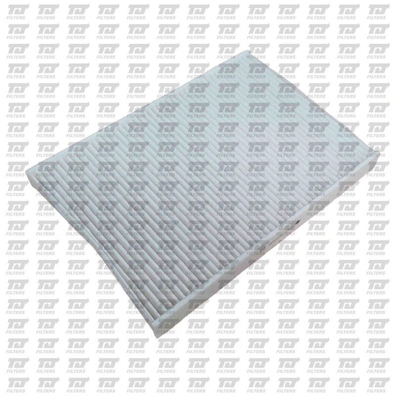 Image of QUINTON HAZELL Pollen filter QUINTON HAZELL QFC0586
