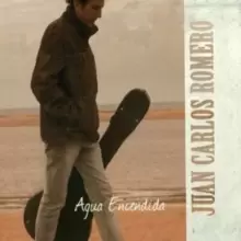 Image of Agua Encendida
