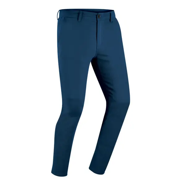 Image of Segura Skiff Trousers Navy Blue Size M