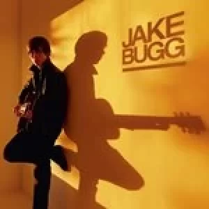 image of Jake Bugg Shangri La Full Studio Album Alternative Indie Music Audio CD