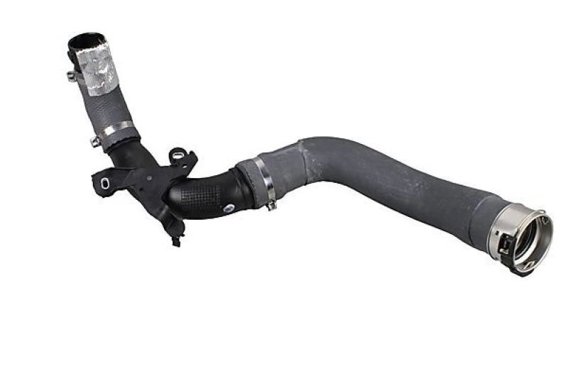 Image of METZGER 2400602 Turbocharger Hose OE-PART with quick coupling Charger Intake Hose (3314)