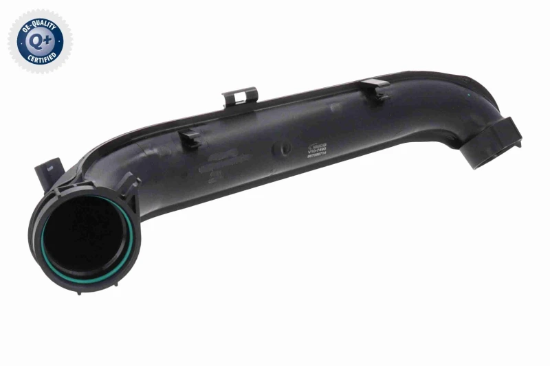 Image of VAICO Charger intake hose VAICO V10-7490