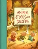 Image of animal stories for bedtime