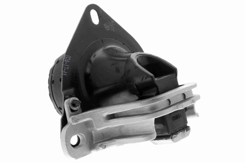 Image of VAICO V46-9598 Engine mount Original VAICO Quality, Right Engine Mounting (247)