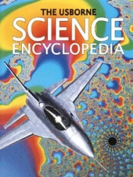 Image of The Usborne Science Encyclopedia by Annabel Craig and Cliff Rosney and Chris Lyon and John Shackell and Ian Jackson Book