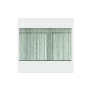 Image of BSS1819 Plain Shank Brad Stainless Steel 18g x 19mm Box of 5000 - Firmahold