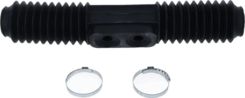 Image of Steering rack gaiter LEMFORDER 30140 01