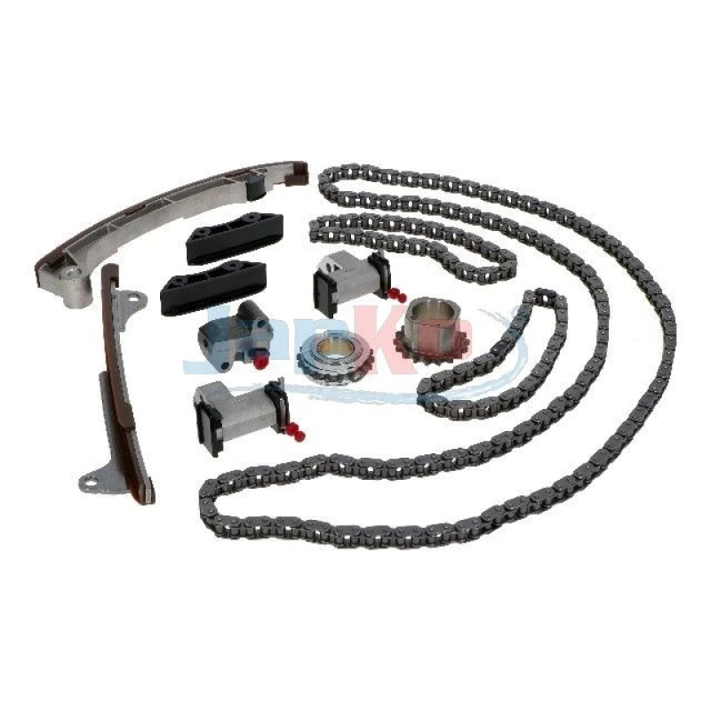 Image of JAPKO Timing chain kit JAPKO KJK218