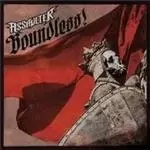 image of Assaulter - Boundless (Music CD)