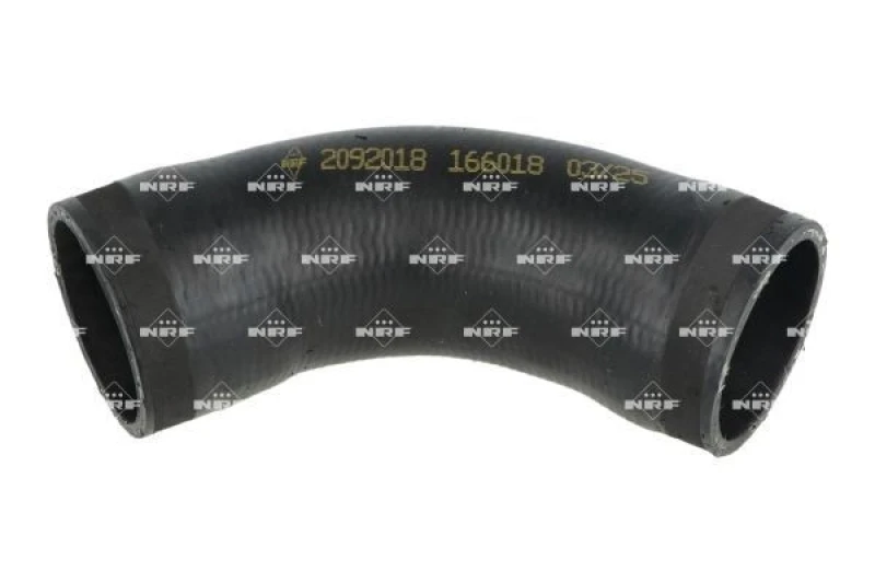 Image of NRF Charger intake hose NRF 166018