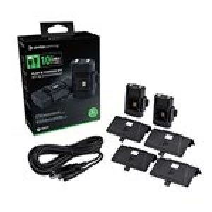 Image of PDP Play and Charge Kit (Xbox Series X/S/One)