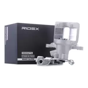 Image of RIDEX Brake caliper 78B0842 Caliper,Disc brake caliper TOYOTA,AURIS (NRE15_, ZZE15_, ADE15_, ZRE15_, NDE15_),AURIS (NZE18_, ZRE18_)