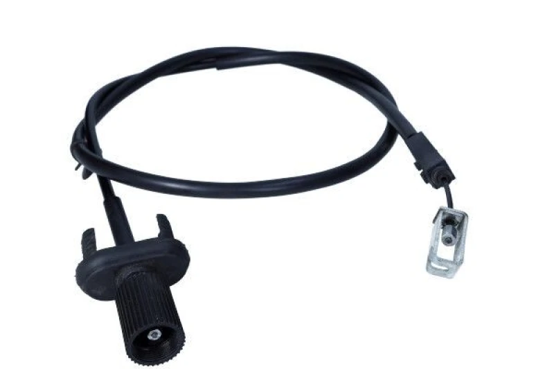 Image of MAXGEAR Handbrake cable MAXGEAR 32-0971