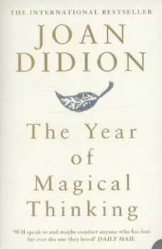 Image of The Year of Magical Thinking by Joan Didion Paperback