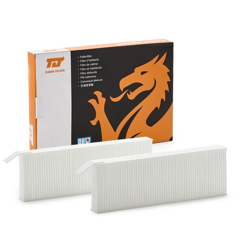 Image of QUINTON HAZELL Pollen filter QUINTON HAZELL QFC0155