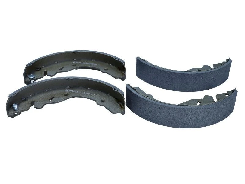 Image of MAXGEAR Brake Shoe Set MAXGEAR 19-4622