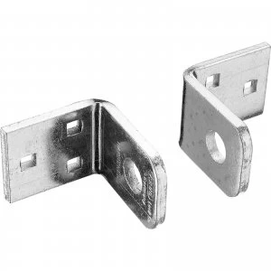 image of Abus 115 Series Padlock Brackets