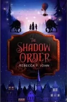 Image of The Shadow Order