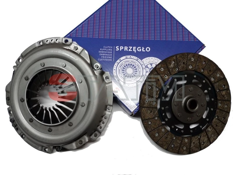 Image of STATIM Clutch kit STATIM 100.858