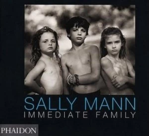 Image of Immediate Family by Sally Mann Paperback