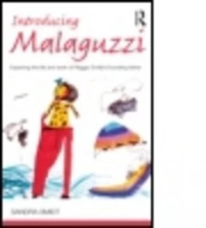 Image of Introducing Malaguzzi by Sandra Smidt Paperback