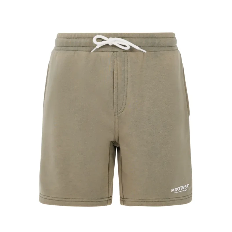 Image of Protest Children's shorts Protest Clints Gris Male 10 ans