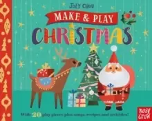 Image of Make and Play: Christmas