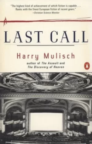 Image of Last Call by
