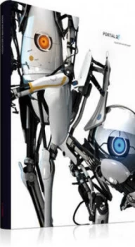 Image of Portal 2 by Future Press Hardback
