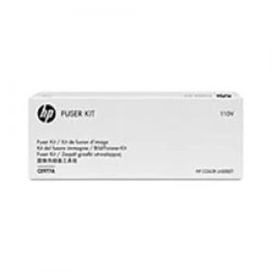 Image of HP Colour LaserJet CE977A 110V Fuser Kit