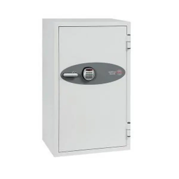 image of Phoenix Data Combi Fire Safe White DS2504E PN01119